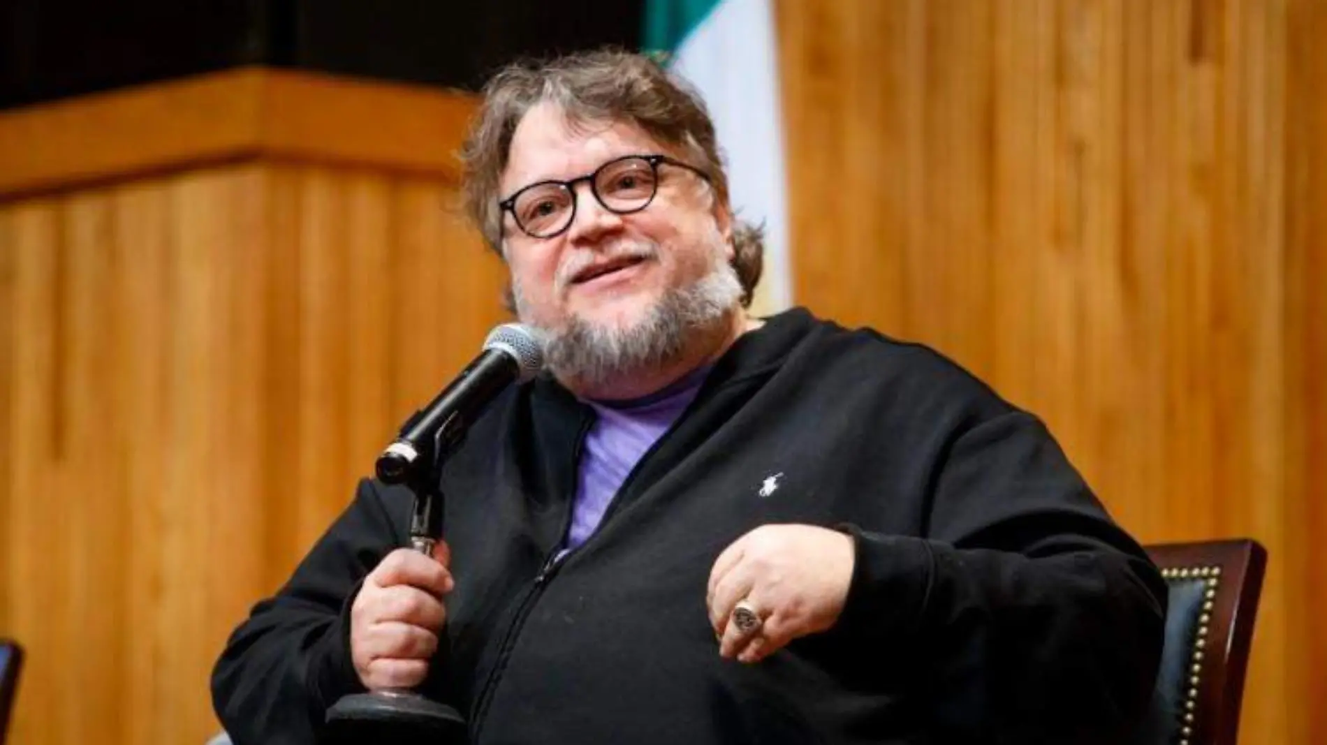 del toro